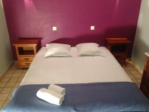 Villas Roque Blanc En Provence