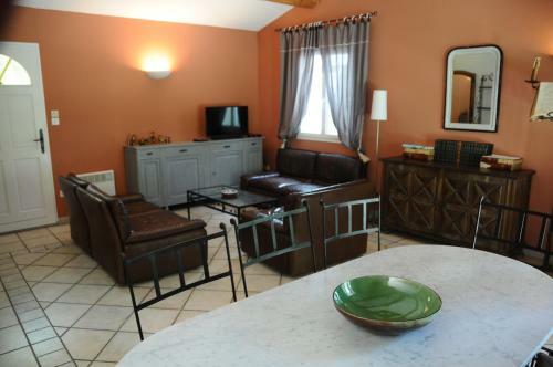 Villas Roque Blanc En Provence