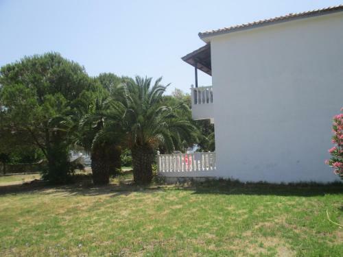 Hostal Babis Studios