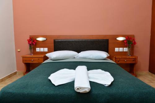 Apartamento Asteri Studios