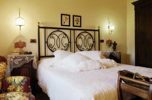Agroturismo Agriturismo La Casa Nuova