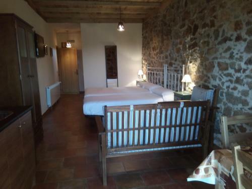 Apartamentos El Jardin Del Poeta