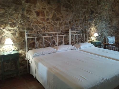 Apartamentos El Jardin Del Poeta
