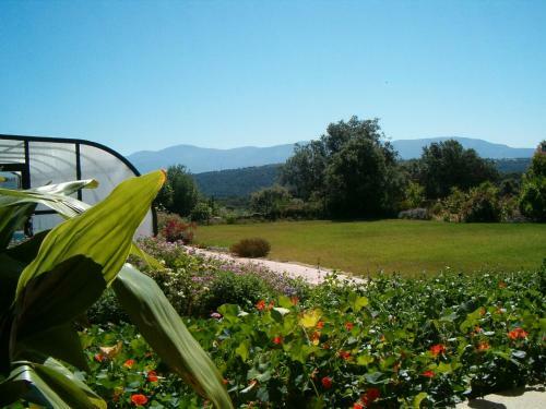 Apartamentos El Jardin Del Poeta