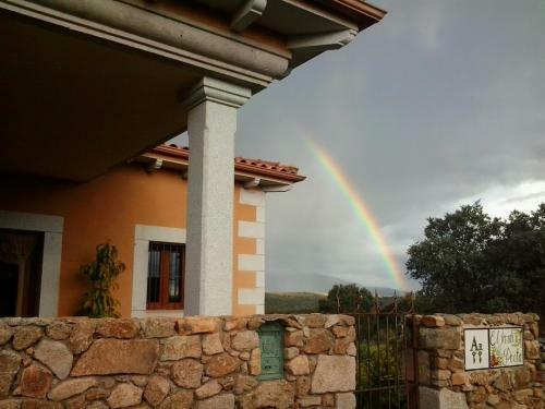 Apartamentos El Jardin Del Poeta