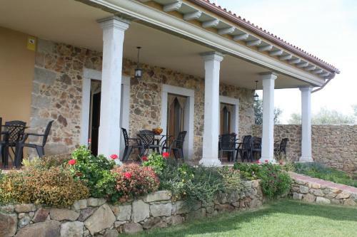 Apartamentos El Jardin Del Poeta