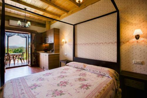 Apartamentos El Jardin Del Poeta