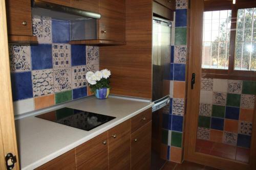 Apartamentos El Jardin Del Poeta