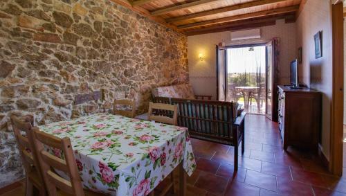 Apartamentos El Jardin Del Poeta