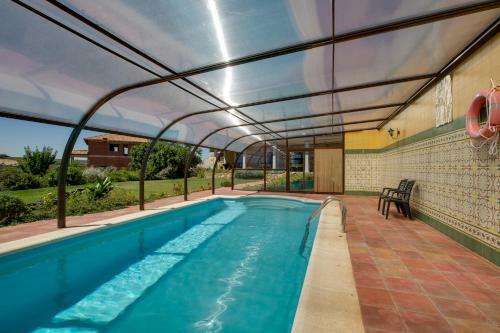 Apartamentos El Jardin Del Poeta