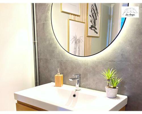 Apartamento L'eden - Appartement D'exception - Centre Ville