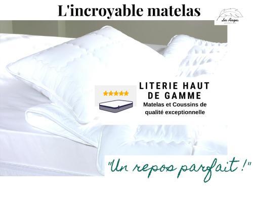 Apartamento L'eden - Appartement D'exception - Centre Ville
