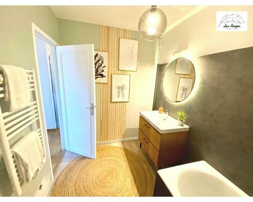 Apartamento L'eden - Appartement D'exception - Centre Ville