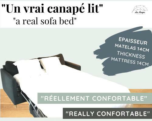 Apartamento L'eden - Appartement D'exception - Centre Ville