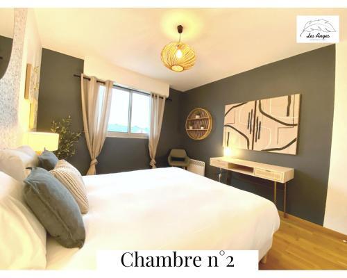 Apartamento L'eden - Appartement D'exception - Centre Ville
