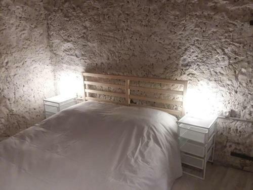 Charmante Maison De Vacances Sur Un Terrain De 4 Ha