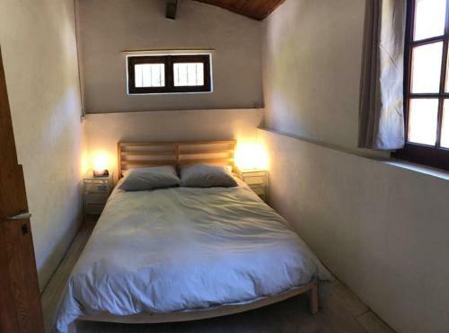 Charmante Maison De Vacances Sur Un Terrain De 4 Ha