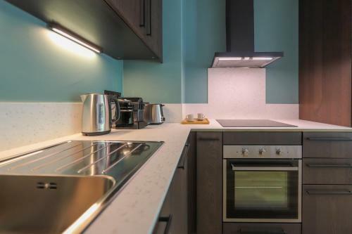 Apartamento La Bulle Verte : T2 Proche Lac Avec Parking
