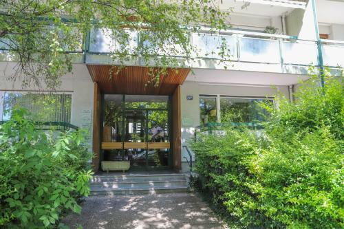 Apartamento La Bulle Verte : T2 Proche Lac Avec Parking