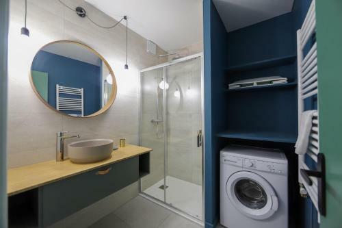 Apartamento La Bulle Verte : T2 Proche Lac Avec Parking