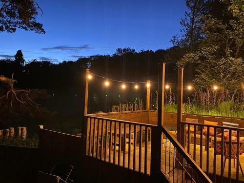 The Loft At Ash Beacon - Gorgeous 2 Bed, Hideaway In Lovely Private Grounds