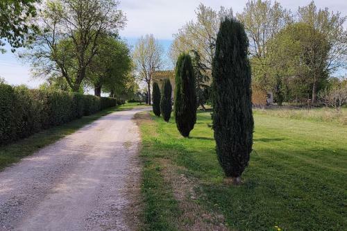 G�te De Charme En Pleine Campagne Arl�sienne