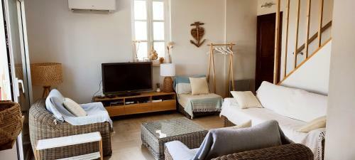 G�te De Charme En Pleine Campagne Arl�sienne