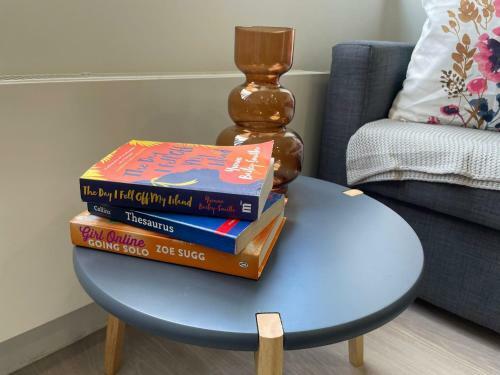 Apartamento The Platform Bedford By Stay Shoal