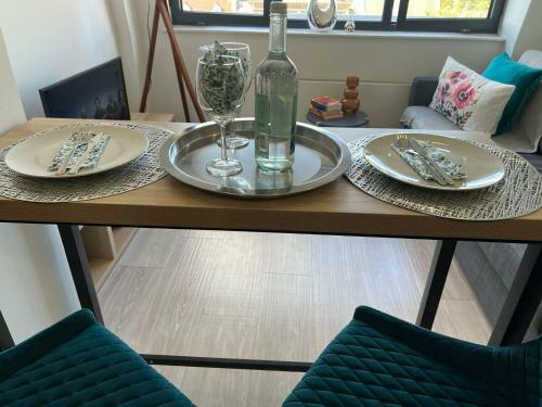 Apartamento The Platform Bedford By Stay Shoal