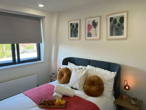 Apartamento The Platform Bedford By Stay Shoal