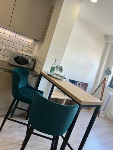 Apartamento The Platform Bedford By Stay Shoal