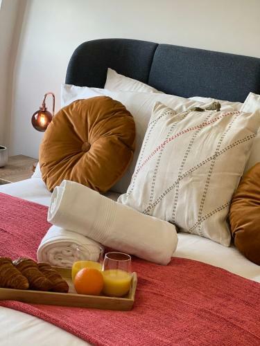 Apartamento The Platform Bedford By Stay Shoal