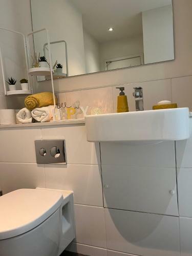 Apartamento The Platform Bedford By Stay Shoal