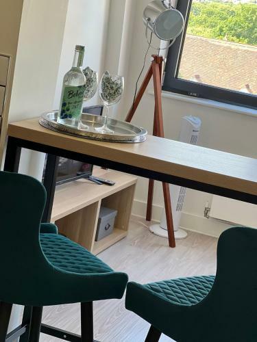 Apartamento The Platform Bedford By Stay Shoal