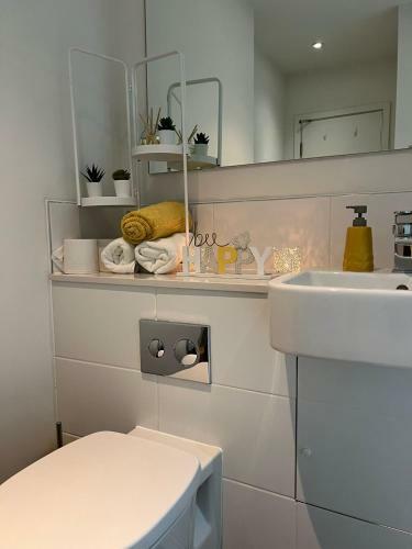 Apartamento The Platform Bedford By Stay Shoal