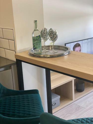 Apartamento The Platform Bedford By Stay Shoal