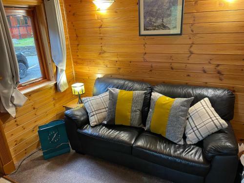 L10 - The Conwy Spa With Hot Tub