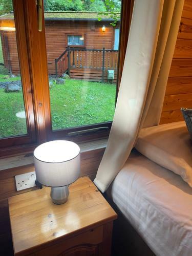L10 - The Conwy Spa With Hot Tub