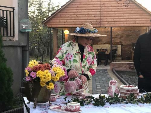 Bed & Breakfast Plantacia