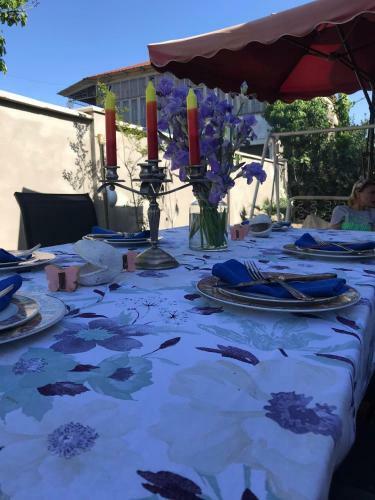 Bed & Breakfast Plantacia