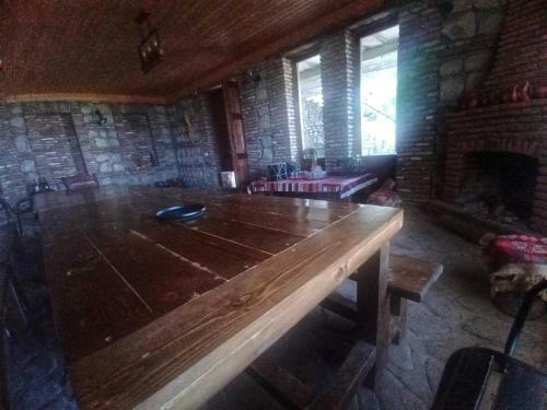 Bed & Breakfast Kanudosi