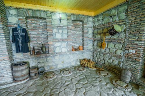Bed & Breakfast Kanudosi