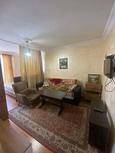 Meri's Apartment