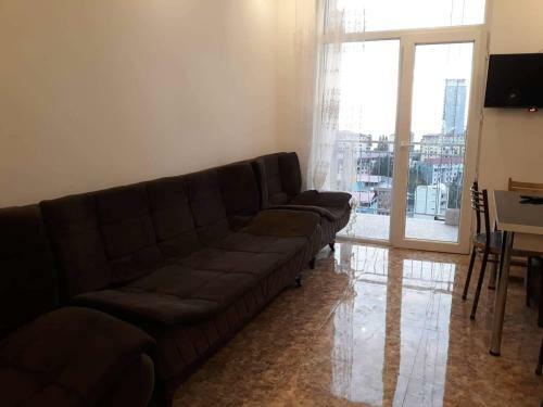 Apartmentin The Center With Sea View