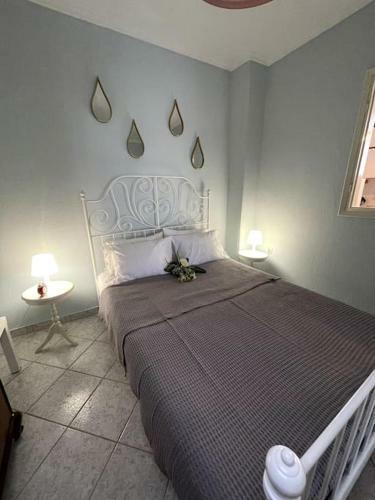 Apartamento Zoel's House In Chalkidiki