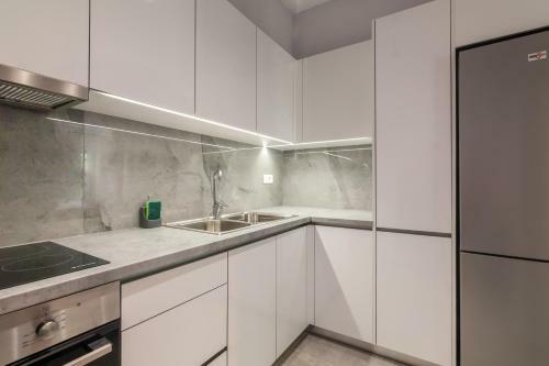 Apartamento Centrally Flat For 4 People In Heraklion