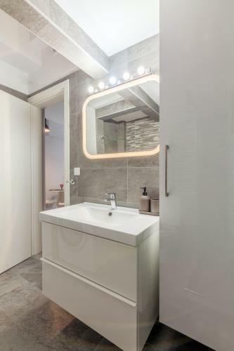 Apartamento Centrally Flat For 4 People In Heraklion