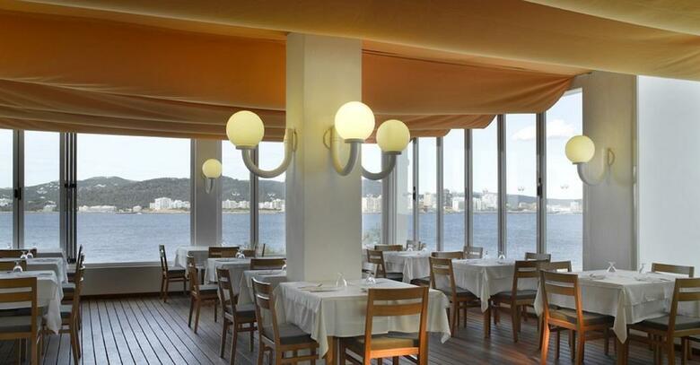 Am�re Beach Hotel Ibiza - Adults Recommended