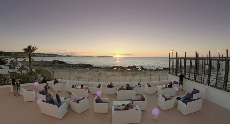 Aparthotel Nereida