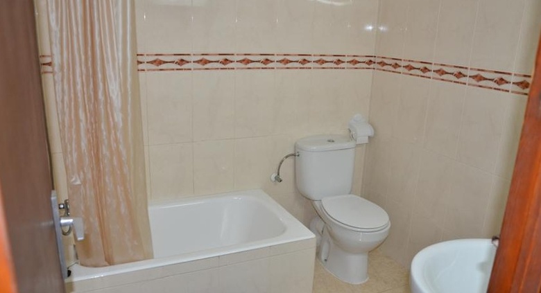 Hostal Norte